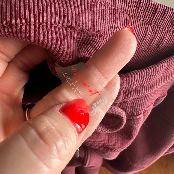 FP Movement Sweat Set - Picture 5 of 11